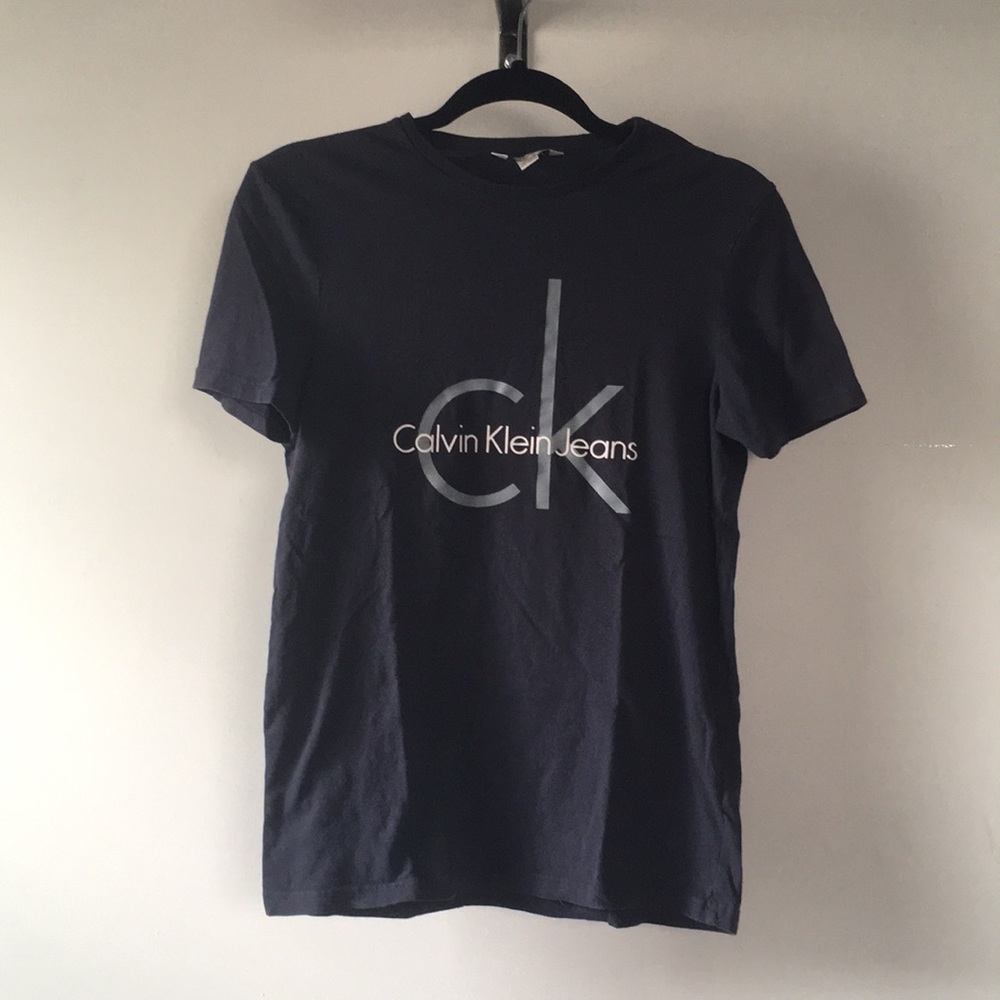 Calvin Klein Jeans Logo T-Shirt